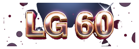 lg 60 logo